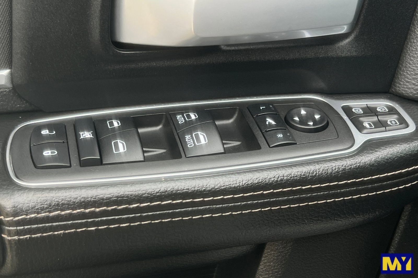 2024 RAM 2500 Big Horn Crew Cab 4x4 6'4" Box