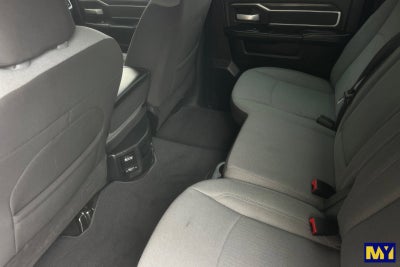 2024 RAM 2500 Big Horn Crew Cab 4x4 6'4" Box