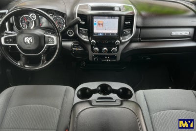 2024 RAM 2500 Big Horn Crew Cab 4x4 6'4" Box