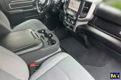 2024 RAM 2500 Big Horn Crew Cab 4x4 6'4" Box