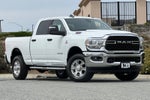 2024 RAM 2500 Big Horn Crew Cab 4x4 6'4" Box