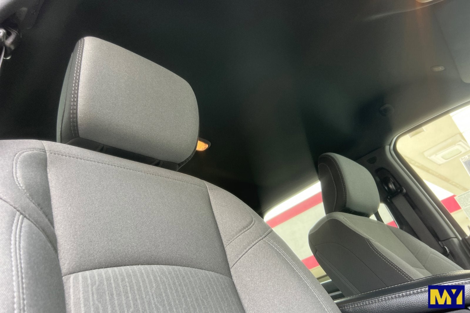 2024 RAM 2500 Big Horn Crew Cab 4x4 6'4" Box