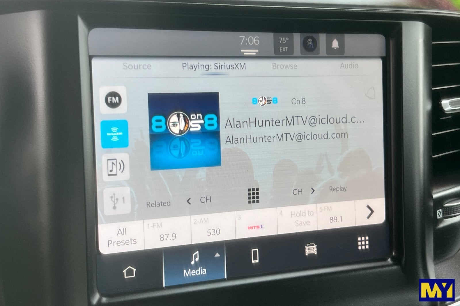 2024 RAM 2500 Big Horn Crew Cab 4x4 6'4" Box