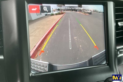 2024 RAM 2500 Big Horn Crew Cab 4x4 6'4" Box