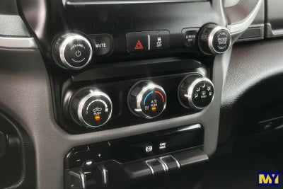 2024 RAM 2500 Big Horn Crew Cab 4x4 6'4" Box