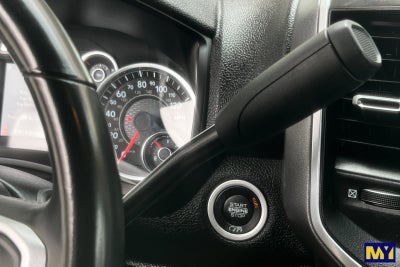 2024 RAM 2500 Big Horn Crew Cab 4x4 6'4" Box