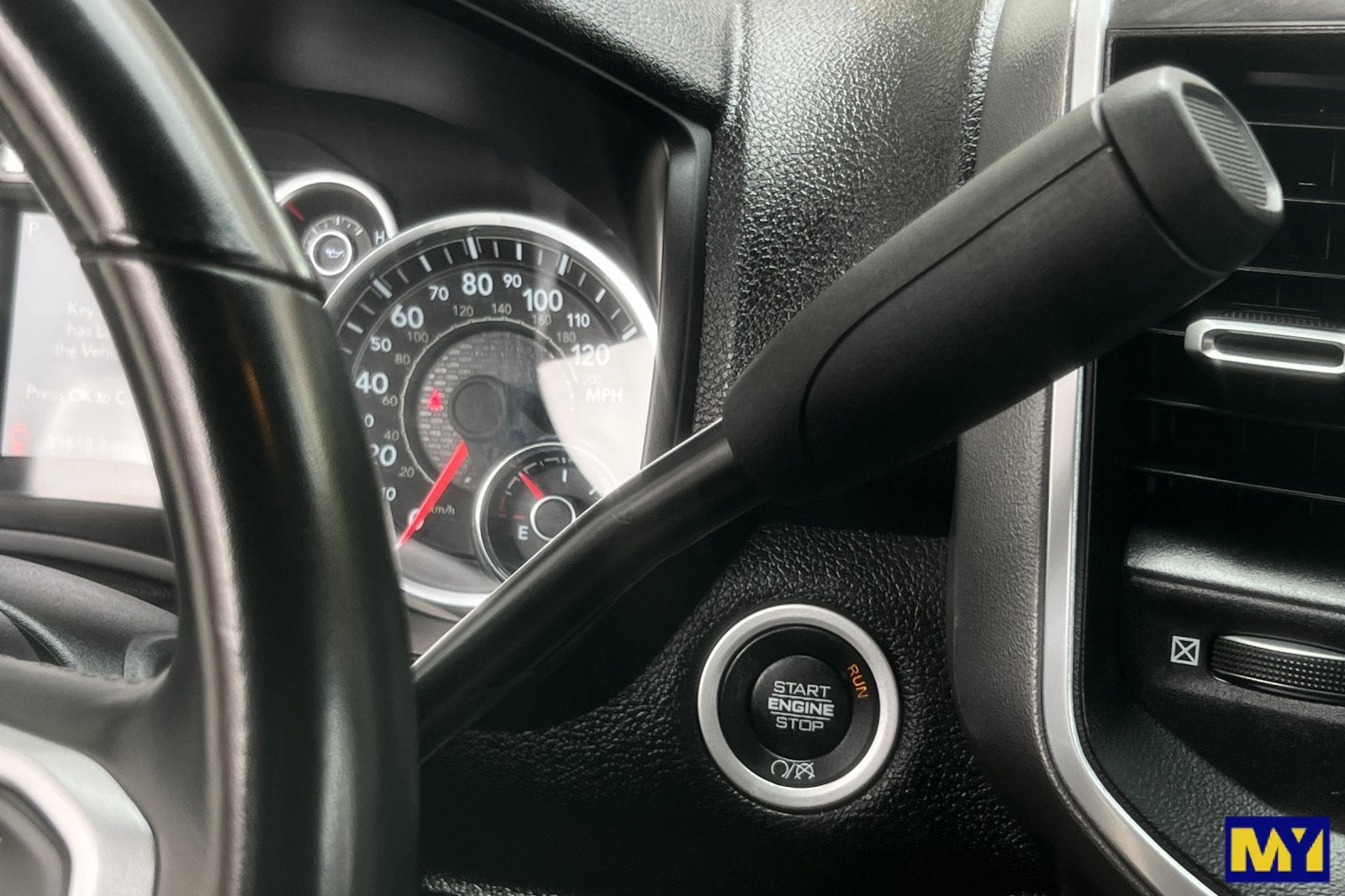 2024 RAM 2500 Big Horn Crew Cab 4x4 6'4" Box