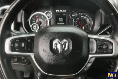 2024 RAM 2500 Big Horn Crew Cab 4x4 6'4" Box