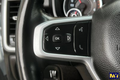 2024 RAM 2500 Big Horn Crew Cab 4x4 6'4" Box