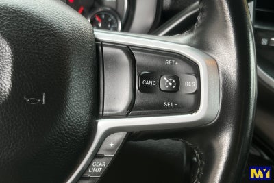 2024 RAM 2500 Big Horn Crew Cab 4x4 6'4" Box