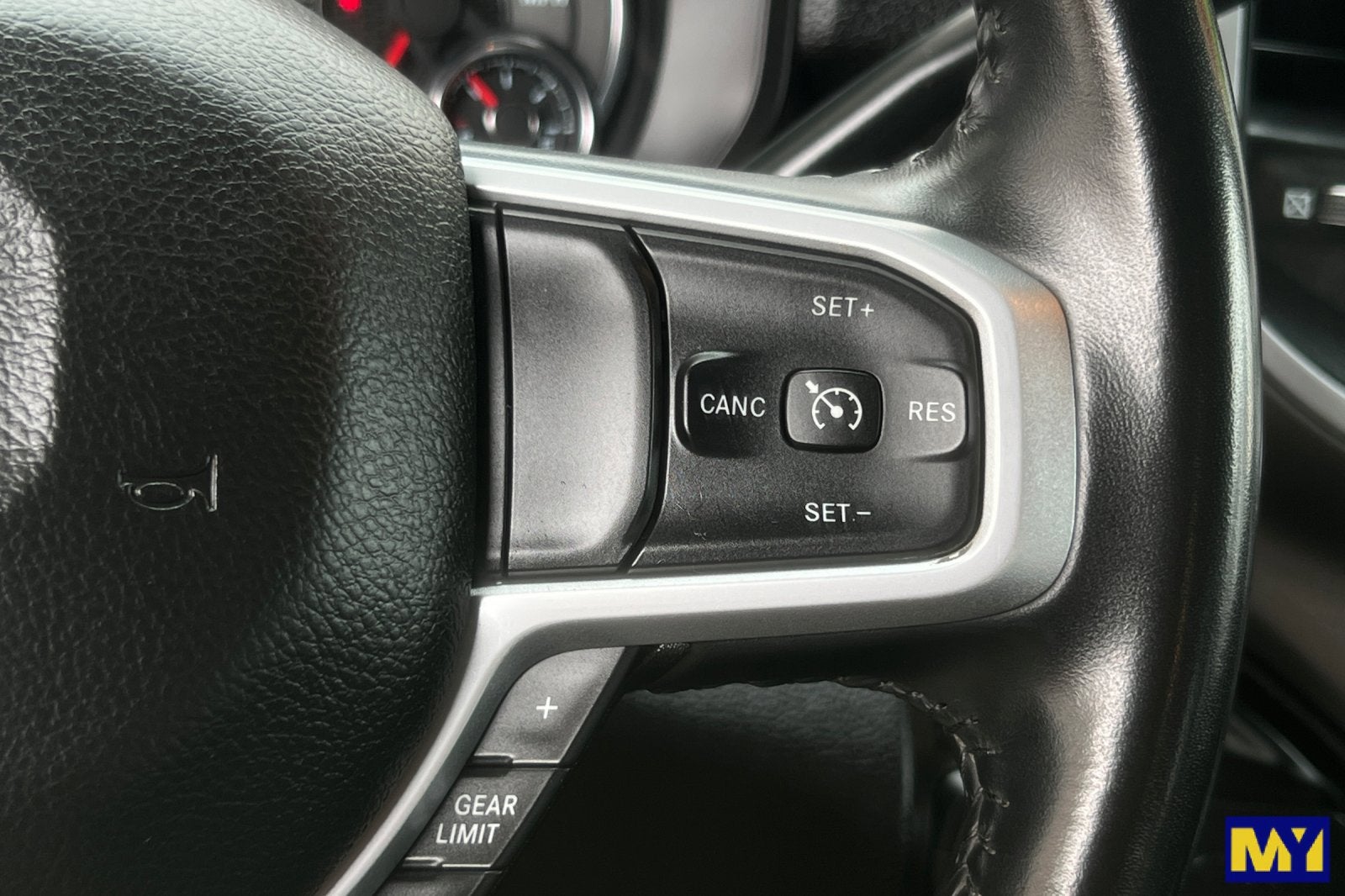 2024 RAM 2500 Big Horn Crew Cab 4x4 6'4" Box