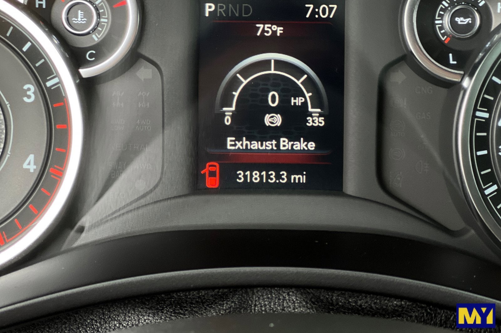 2024 RAM 2500 Big Horn Crew Cab 4x4 6'4" Box