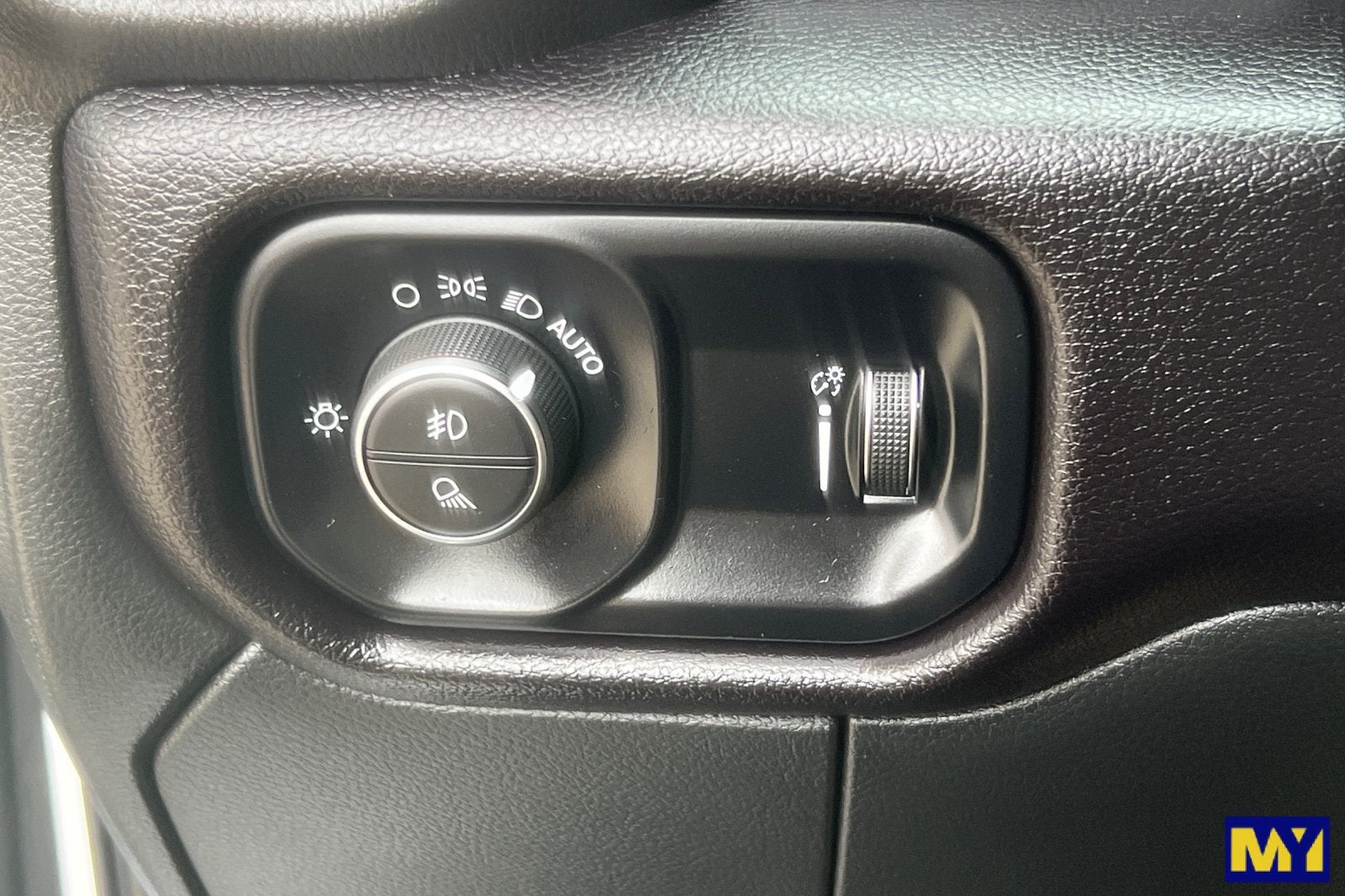 2024 RAM 2500 Big Horn Crew Cab 4x4 6'4" Box