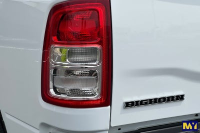 2024 RAM 2500 Big Horn Crew Cab 4x4 6'4" Box