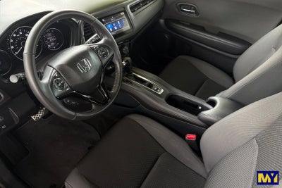 2020 Honda HR-V 2WD Sport