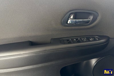 2020 Honda HR-V 2WD Sport