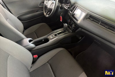 2020 Honda HR-V 2WD Sport