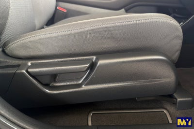 2020 Honda HR-V 2WD Sport