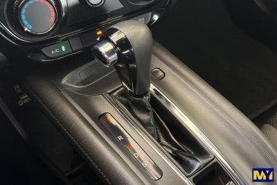 2020 Honda HR-V 2WD Sport