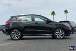 2020 Honda HR-V 2WD Sport