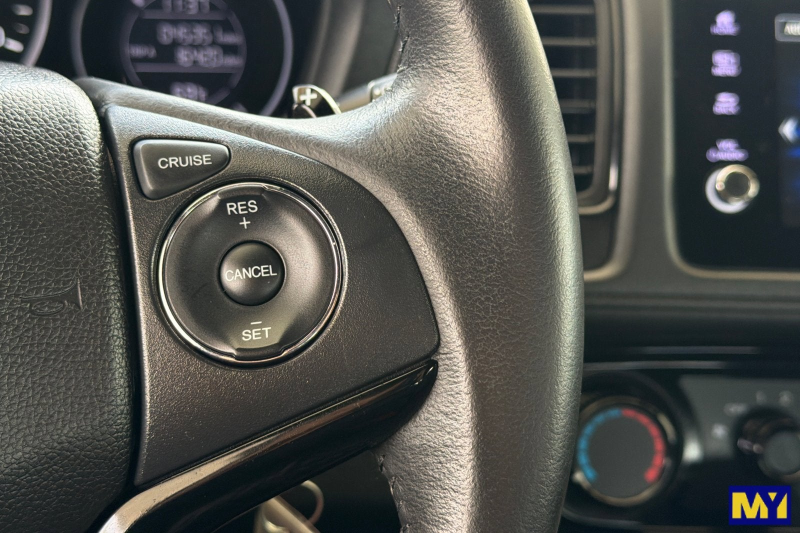 2020 Honda HR-V 2WD Sport