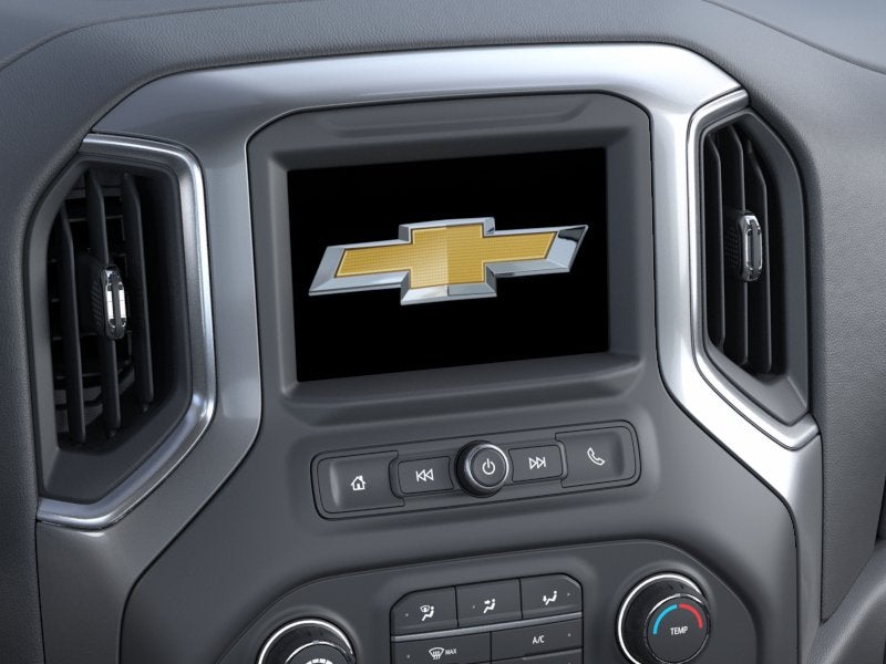 2026 Chevrolet Silverado 1500 Work Truck - Photo 20