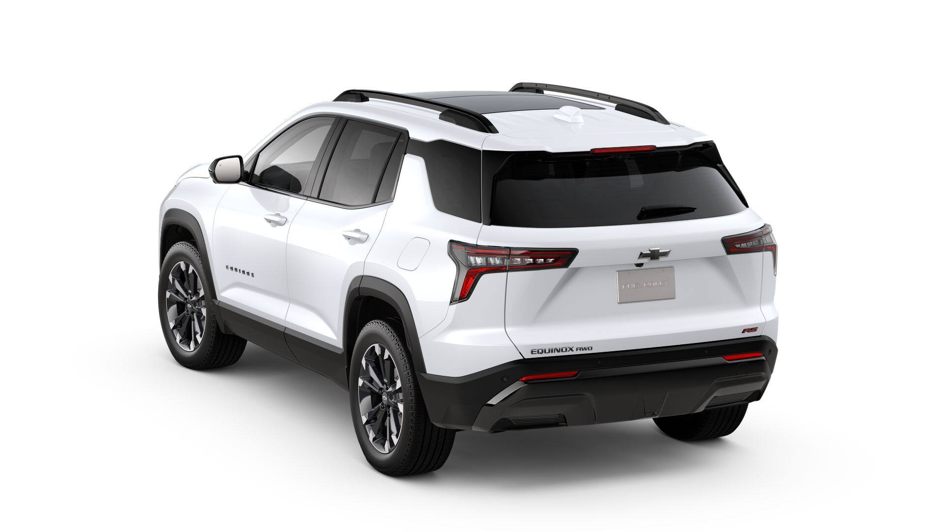 2027 Chevrolet Equinox RS - Photo 26