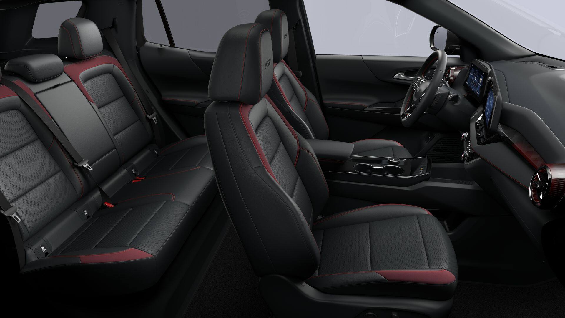 2027 Chevrolet Equinox RS - Photo 30