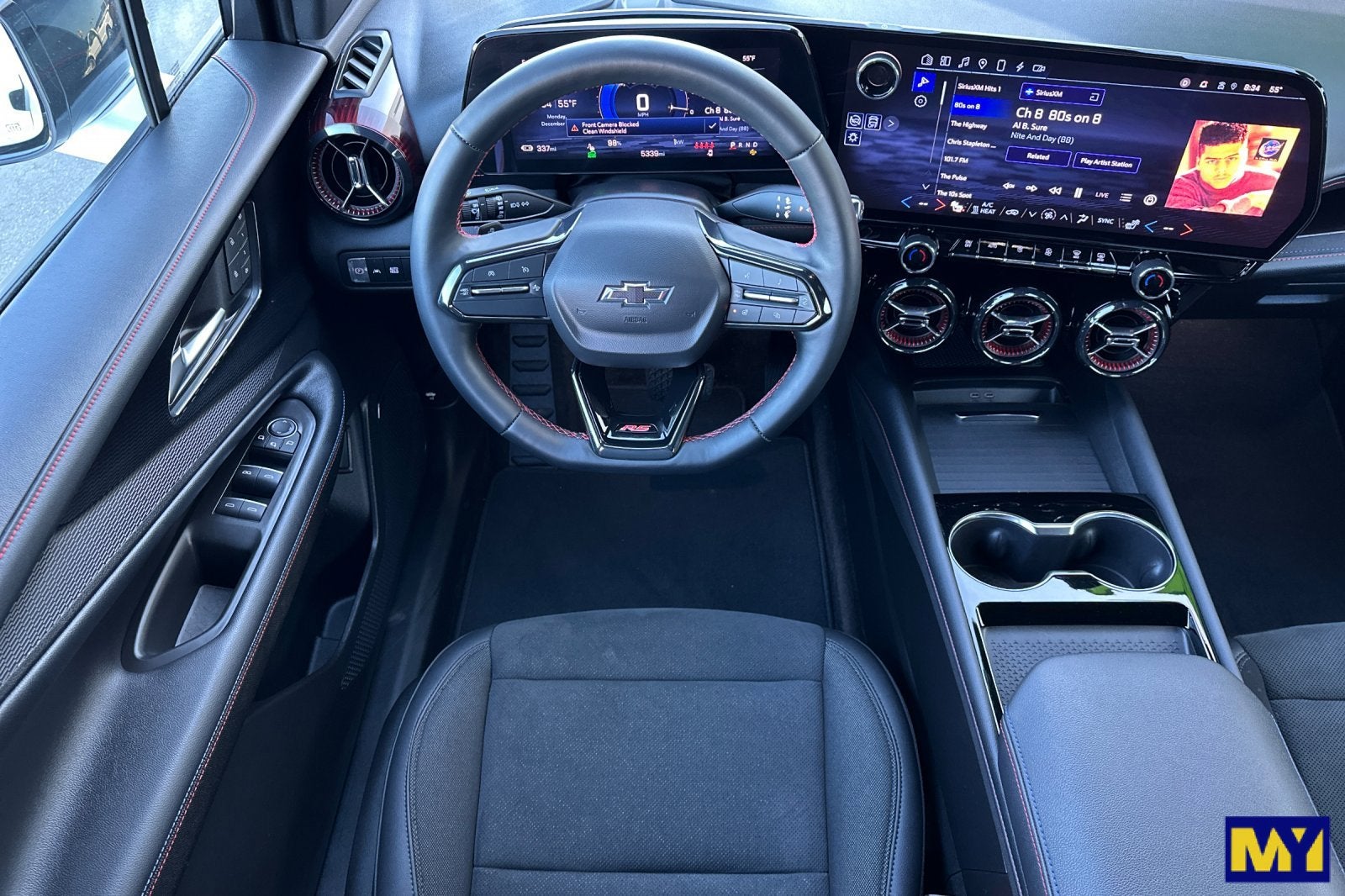 2024 Chevrolet Blazer EV RS