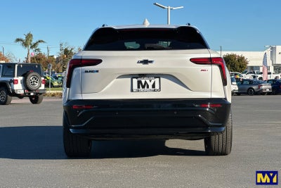 2024 Chevrolet Blazer EV RS