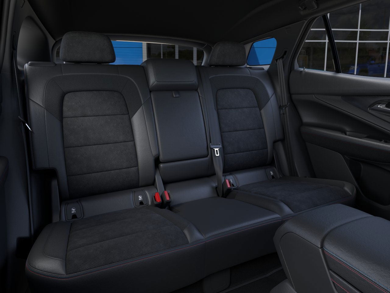 2024 Chevrolet Blazer EV RS