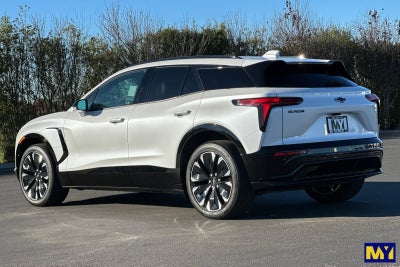 2024 Chevrolet Blazer EV RS