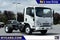 2026 Chevrolet Low Cab Forward 3500 Base