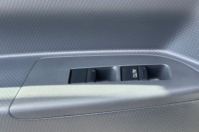 2026 Chevrolet Low Cab Forward 3500 Base