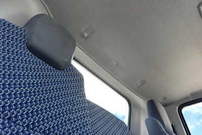 2026 Chevrolet Low Cab Forward 3500 Base