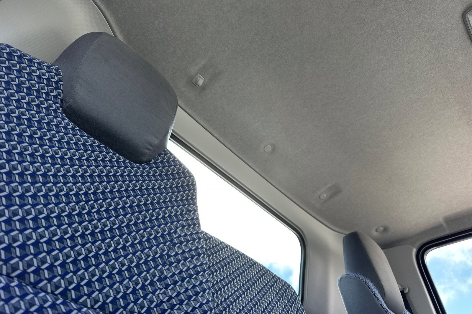 2026 Chevrolet Low Cab Forward 3500 Base