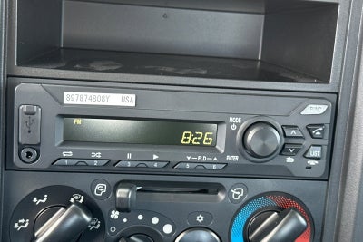 2026 Chevrolet Low Cab Forward 3500 Base