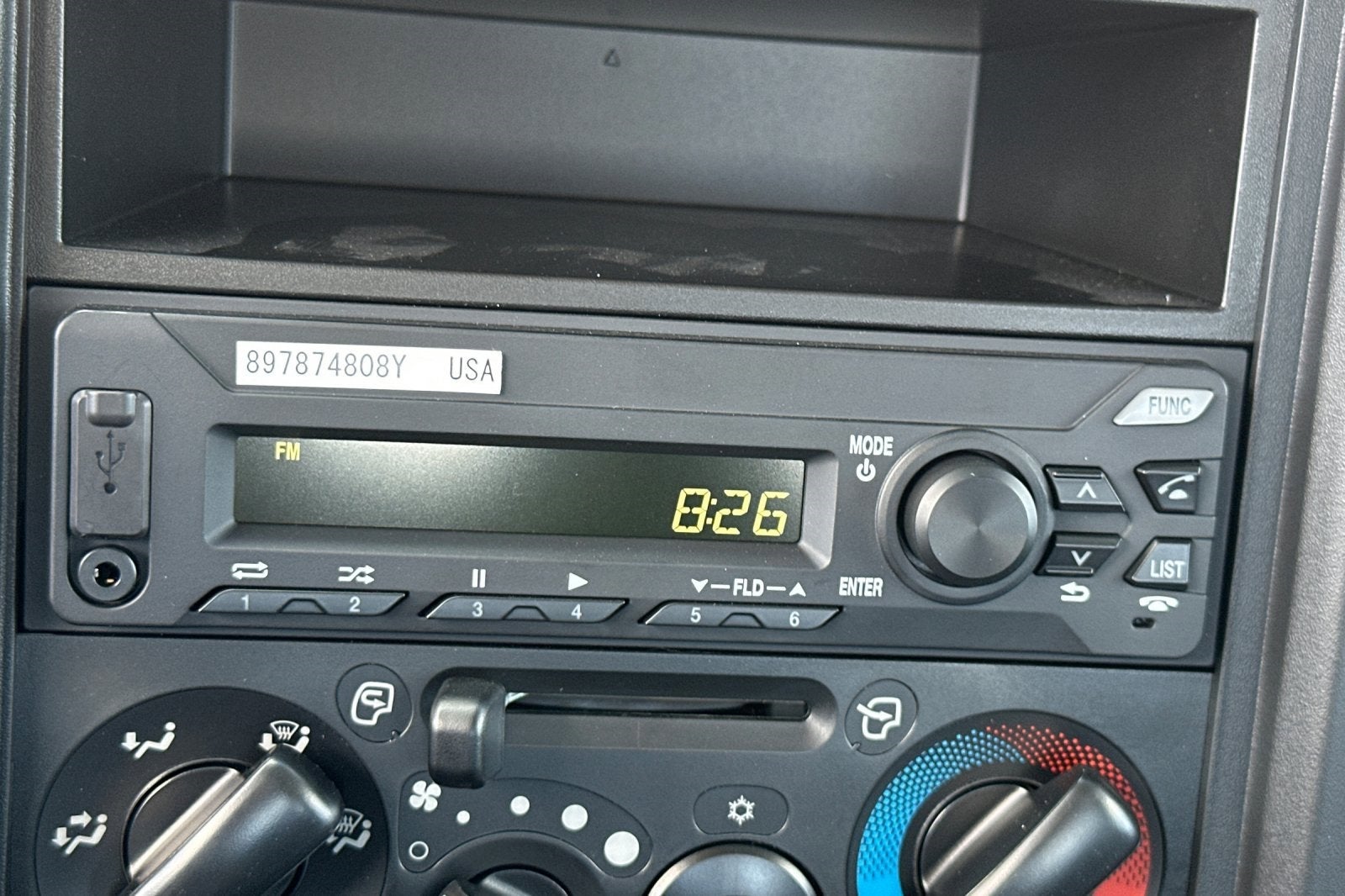 2026 Chevrolet Low Cab Forward 3500 Base