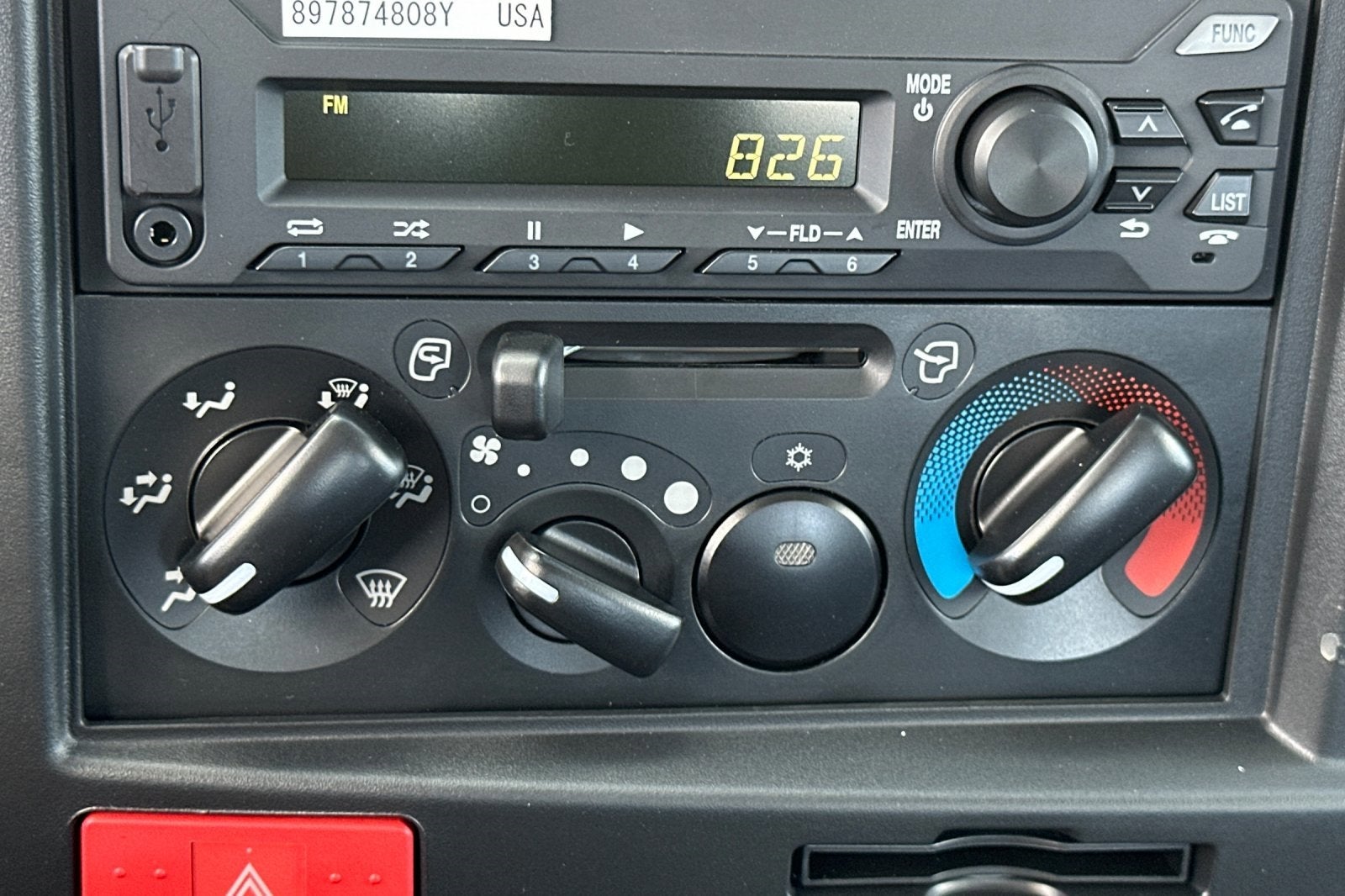 2026 Chevrolet Low Cab Forward 3500 Base