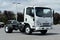 2026 Chevrolet Low Cab Forward 3500 Base