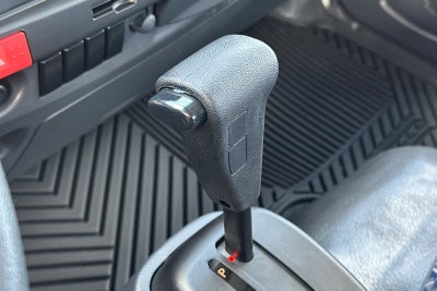 2026 Chevrolet Low Cab Forward 3500 Base