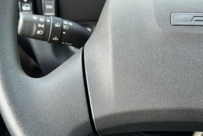 2026 Chevrolet Low Cab Forward 3500 Base