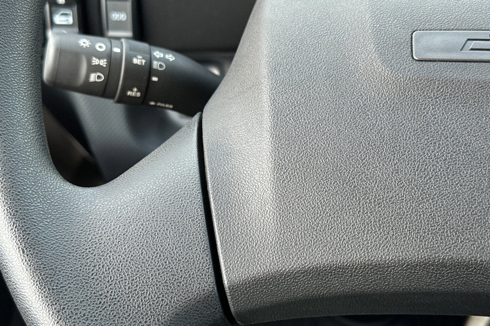 2026 Chevrolet Low Cab Forward 3500 Base