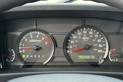 2026 Chevrolet Low Cab Forward 3500 Base