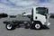2026 Chevrolet Low Cab Forward 3500 Base