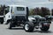 2026 Chevrolet Low Cab Forward 3500 Base