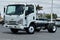 2026 Chevrolet Low Cab Forward 3500 Base