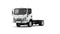 2026 Chevrolet Low Cab Forward 3500 Base