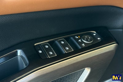 2023 Nissan Pathfinder Platinum FWD