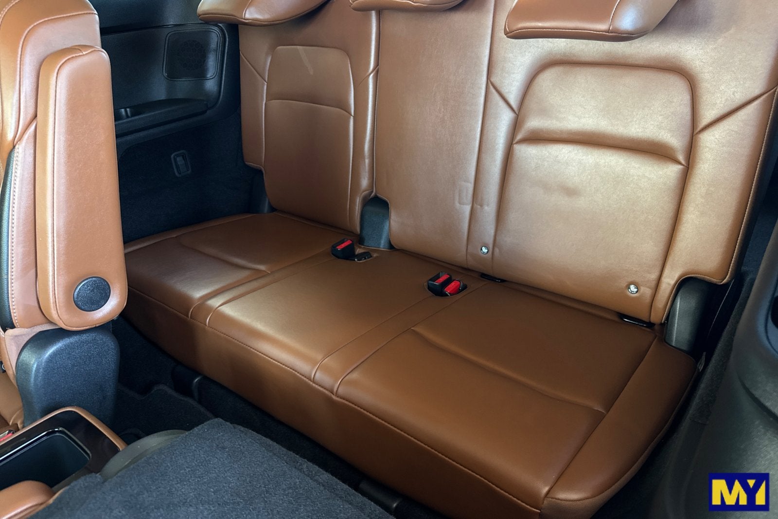 2023 Nissan Pathfinder Platinum FWD